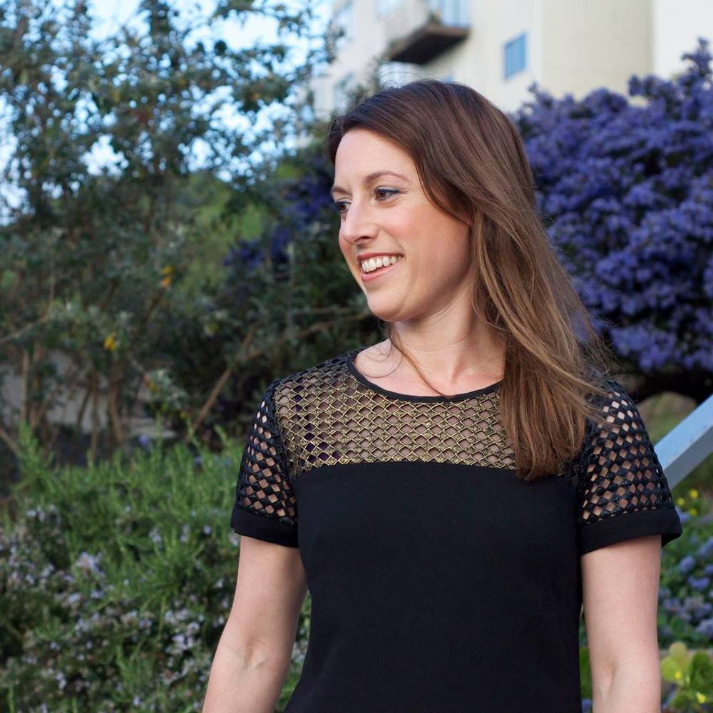 Meet your Posher, Roxie